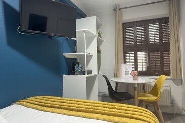 Bed and Breakfast Avalon