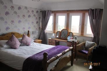 Birtley House Bed And Breakfast