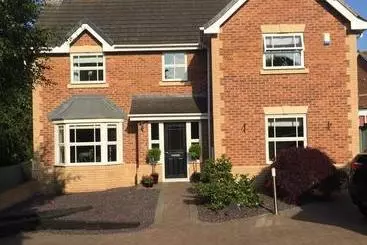 Buttercup House B&b