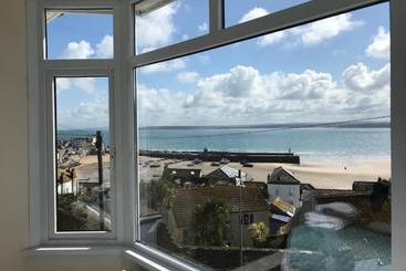 Bed and Breakfast Palma Guest House