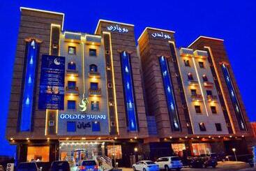 Golden Bujari Hotel Al Khobar