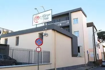 Hotel Albergo Del Pino