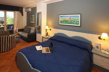 酒店 Albergo Del Pino