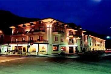 호텔 Albergo Milano