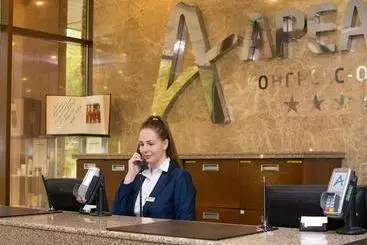 Hotel Areal
