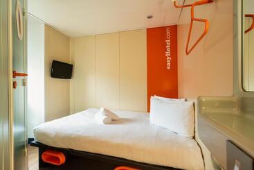 Easyhotel Edinburgh