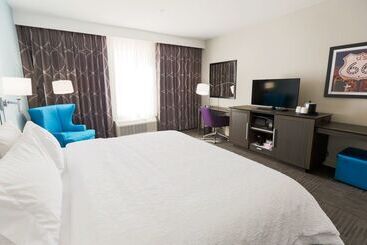 ホテル Hampton Inn El Reno