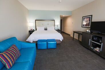 Hotel Hampton Inn El Reno