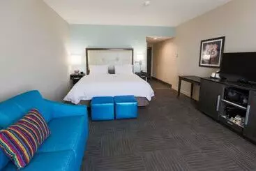 ホテル Hampton Inn El Reno