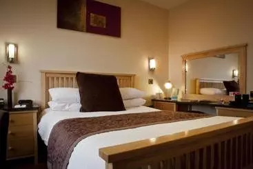 Hotel Hillcarter