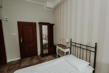 호텔 Kuźnia Smaku