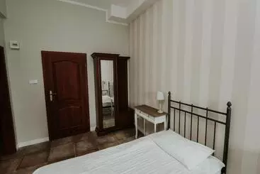 ホテル Kuźnia Smaku