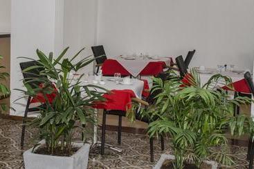 Отель Mar Y Arte