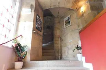 هتل Palacete