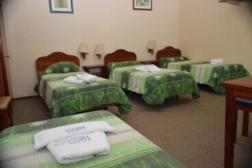 فندق Plaza Paysandu