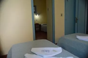Hotelli Plaza Paysandu