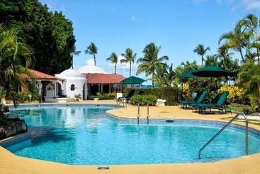 Hotel Royal Glitter Bay Villas