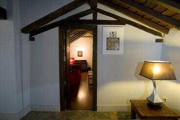 Hotel Spa La Casa Del Convento