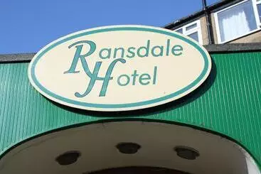 ホテル The Ransdale