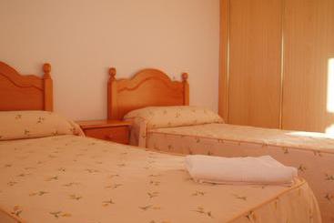 公寓 Mar de Cristal Resort