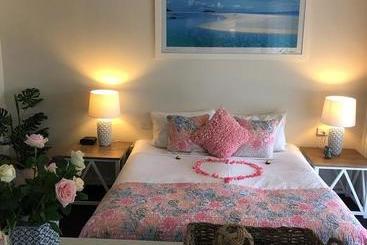 Apartaments turístics Serenity Bay Studio