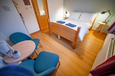 Portree Youth Hostel