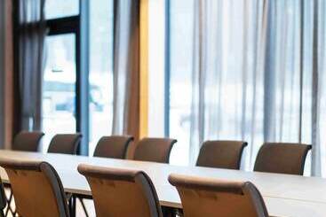 Thon Partner Hotel Vinstra