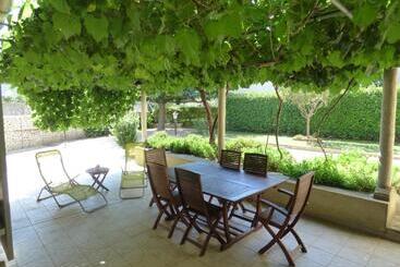 Bed and Breakfast Chambre D Hôtes Entre Provence Et Camargue