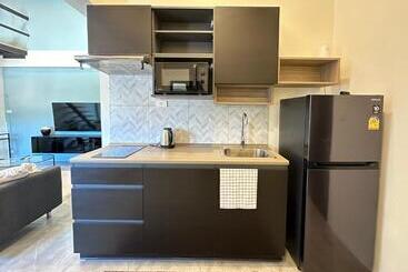 Aparthotel Gloria’s Home