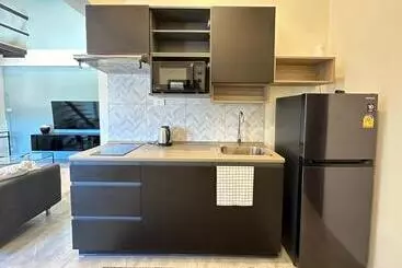 هتل آپارتمان Gloria’s Home