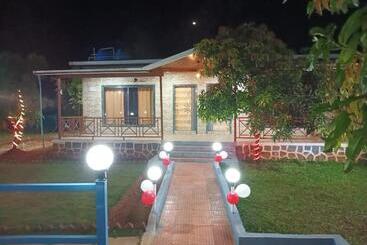 Nupur Asmi Farmhouse