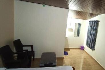 Hotel Western Ghat Homestay