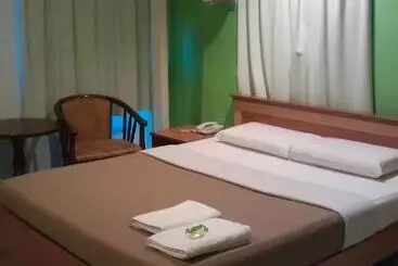 Hotel Western