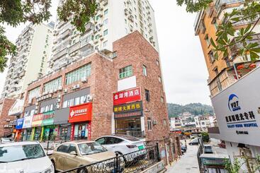 Hotel Zhuhai Golden Lake Bay