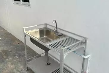 Irada Resort Smaesarn ไอรดา รีสอร์ท แสมสาร