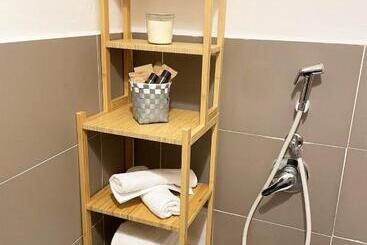 Mareluna Bed And Breakfast