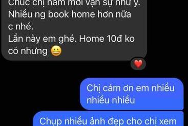 هتل آپارتمان Me Home