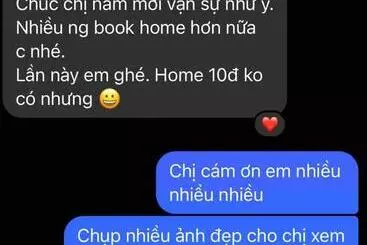 Huoneistohotelli Me Home