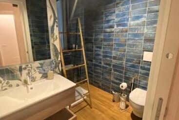 پانسیون Eutierra Bleisure Stay