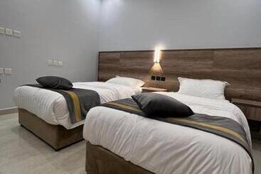 Park Plus Served Apartments