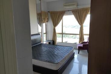 Schronisko Dream East Lake