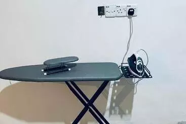 ユースホステル Kuu Inn Motel