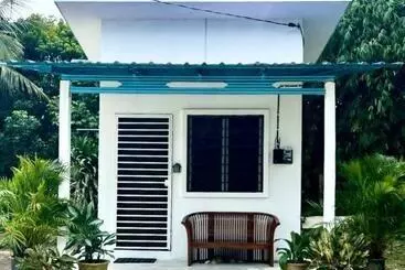 Hostel Studio Homestay
