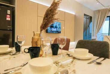 צימר Netizen Cozy Suite By Guestonic