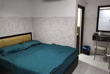 Flg Motel