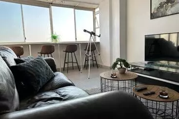 Harbour View Apartment