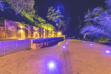 فندق Collection O 90861 Bentong Nature Orchard Homestay