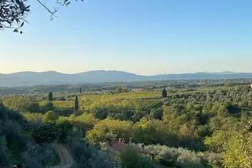 Le Botti Fiorentine