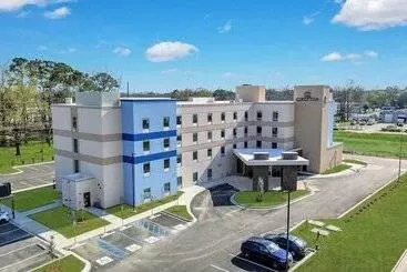 Hotelli The Kingston