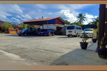 בית מלון כפרי Tunas Cottage 2